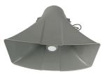 40 Watt Long Distance Speaker , Amplifier Horn Speaker For Background Music Play