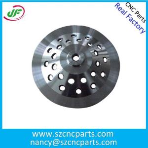 Wholesale Grinding Wheel Body CNC Machining Parts, Metal Processing Parts, CNC Machined Parts from china suppliers