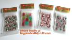 pill medical pharmacy zipper bags, Pharmaceutical Plastic Pill Pouch Medical