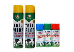 Wholesale Pigs Cows Horse Animal Animal Marking Spray Paint Acrylic Main Raw Material from china suppliers