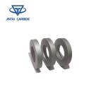Corrosion Resistance Cemented Carbide Thrust Radial Bearing Wear Parts Tools