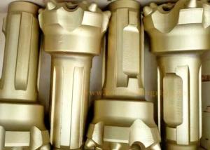 Wholesale Low Pressure DTH Drilling Tools CIR90 SPM90 CIR 90 DTH Hammer Bit CIR Bits from china suppliers