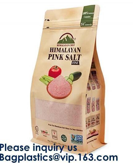 BIRD FOOD PACKAGING Stand Up Pouches Foil Clear Stand Up Pouches Foil Stand Up