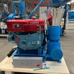 500kg Animal Feed Pellet Machine For Livestock Feed Pellet Mill Animal Cattle