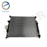 2515000303 Engine Cooling Radiator Heat Resistance For Mercedes Benz W164