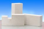 2.9g/Cm3 Fire Refractory Bricks