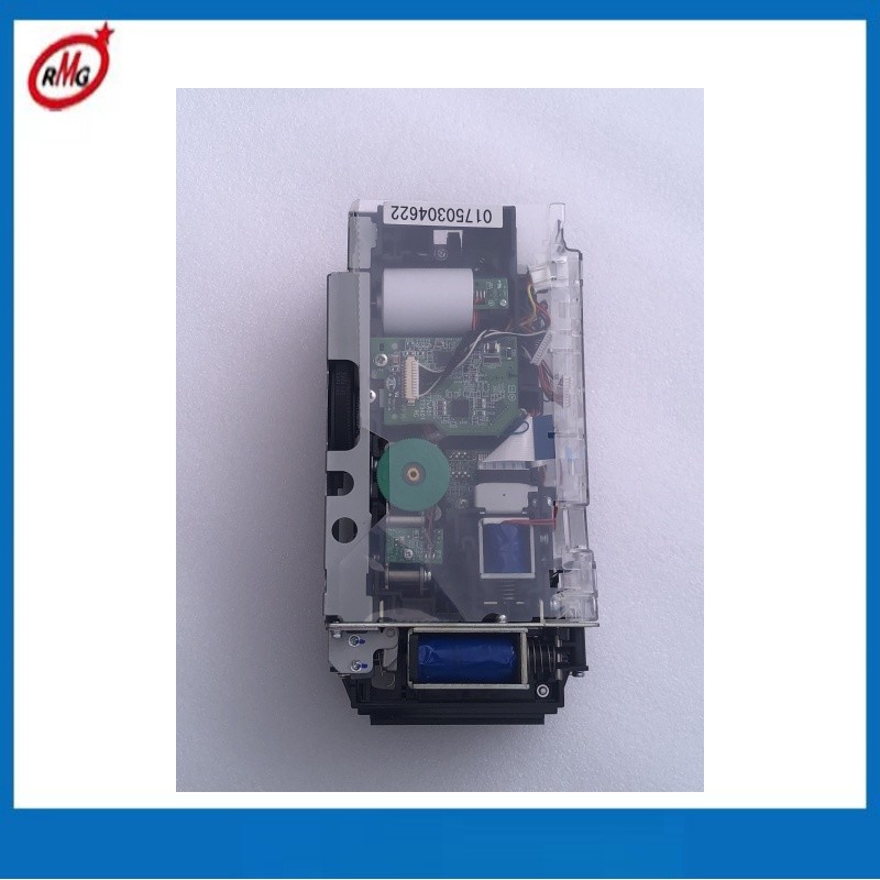 Original New DN200/250/450 ATM Parts Diebold Nixdorf EMV Card Reader IFM0Q5-0100 ICT3H5-3AD2792 1750304622