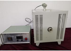 Wholesale AC 220V Gas Evolution Tester Large Capacity Storage Space Stable Running from china suppliers