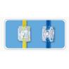 Buy cheap LED Single-Side String Light from wholesalers