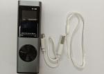 131ft Digital 635nm Laser Distance Meter Metallic Distance Measuring Instruments