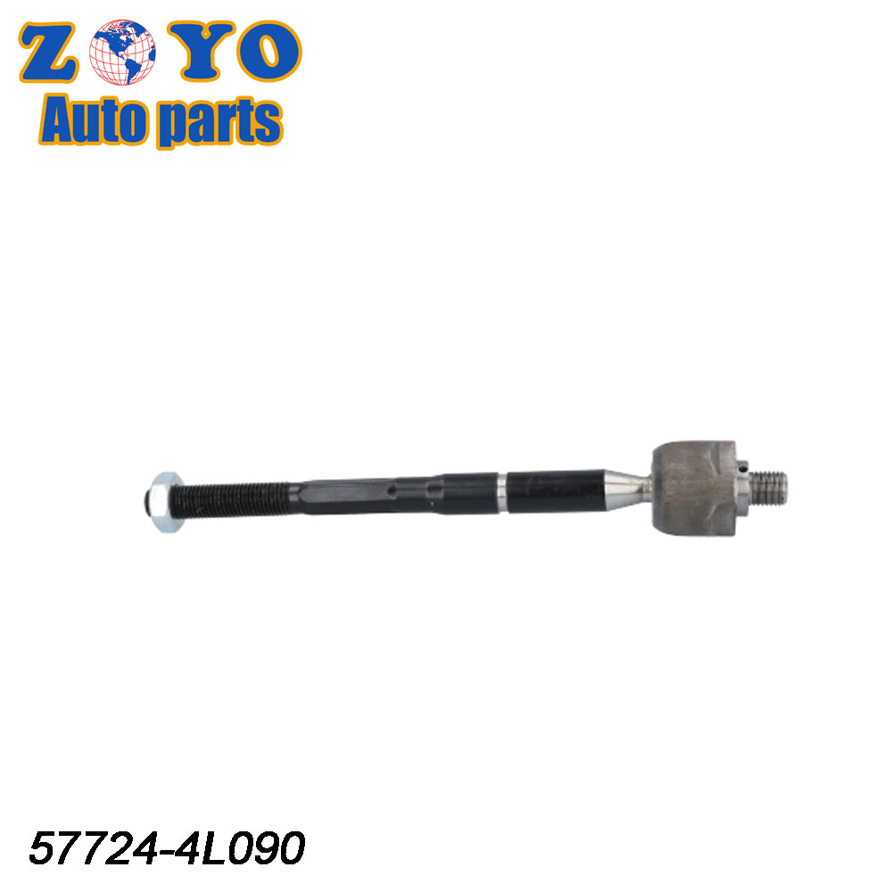 2011-2016 Kia Rio Other Auto Steering Systems Tie Rod End Ball Joints with Performance