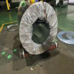 Z275 Galvanised Steel Coil Galvanized Iron Plain Sheet 0.12mm - 1.2mm