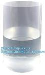 Chemical Resistant Water Proof Heavy Duty Round Bottom Cylinder Drum Barrel