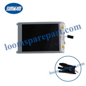 Wholesale Picanol Omni Plus Airjet Loom Spare Parts LCD Screen GAMMMA Display BE151817 from china suppliers