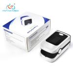 OLED Display 30-250 BPM Fingertip Pulse Oximeter 2AAA alkaline