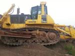 Used KOMATSU D375A-5 Bulldozer