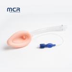 Medical Grade Reusable Silicone Flexible And Secure Seal Laryngeal Mask Airway