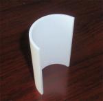 Corrosion Resistance 95-99.7% Aluminum Oxide Ceramics