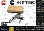 3411760 3411761 3411763 Shantui Sd22 Bulldozer Parts N14 Injector 3087807