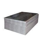 Painted Color Aluminum Sheet Plate For Construction Materials