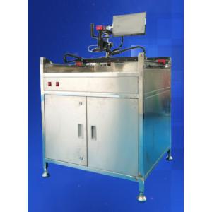 Antiwear PCB Inspection Machine Multiscene Automatic For Stencil