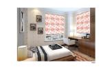 Printed roller blinds,100% polyester roller blinds fabric,digital printing