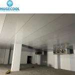 Large Cold Storage Cold Room For Fruits And Vegetables After-sales Service