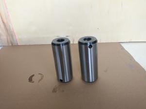 Wholesale Aluminum Drilling Garbage Truck Parts Precision CNC Machining ISO Certified from china suppliers