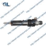 Factory Price Diesel fuel Injector 0432131793 Nozzle DLLA134P431 For MERCEDES