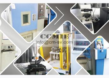 China Construction Machinery Imp&Exp Co., Limited