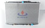Honda Aluminum Radiator for ODYSSEY RA8 / J30A OEM 19010- PA16 / AT