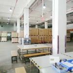 Customized International Supply Chain Services With 100 000 Sq. Meters Bonded