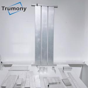 Wholesale Aluminum Heat Sink Liquid Cooling Plate For Energy Storage System from china suppliers