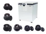 HR20M Large Capacity Refrigerated Centrifuge 20000 Rpm