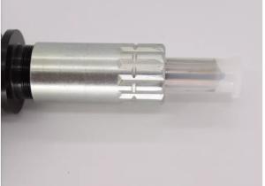 Wholesale Diesel Fuel Injector EJBR04701D A6640170221 from china suppliers