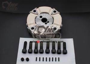 Wholesale K904E K904EL K904L Coupling Hydraulic Pump Connection Rubber Aluminum Coupling from china suppliers