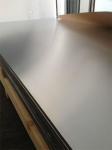 5083 Aluminum Plate Anti Corrosion Marine Grade 110Mpa Yield Strength