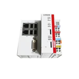 Wholesale BECKHOFF CX 1100-0004 Power Supply PLC Interfaces Module from china suppliers