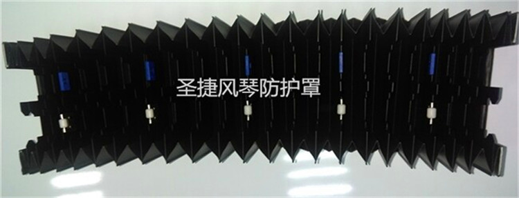 high quality bellow covers for laser cutting machines or laser machines