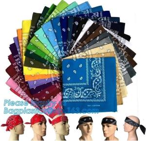 Wholesale Custom Organic Multifunctional Seamless Tube Bandana,Promotional Products Custom Logo Neck Warmer Bandana,Bandanas Headw from china suppliers