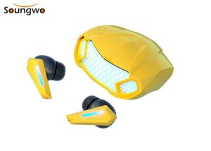 Wholesale Wireless gaming earbuds long durable rechargeable electronic sports for game from china suppliers
