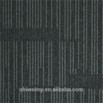 Heavy duty 50*50cm V-tron carpet tile supplier