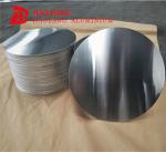 0.2-0.5mm Thickness Aluminum Circle 3004 For Kitchenware And Orders Are Placed