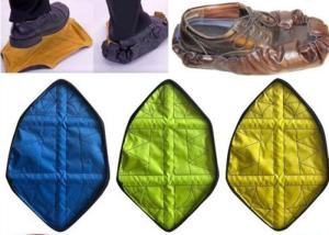 Wholesale China Supplier Best Promo Items New 2018 Excellent Alternative To Your Ordinary Shoe Cover For Home from china suppliers
