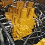 2020/2021 Model Used Sany ExcavatorsUsed Sany SY215C SY215C-9 Excavator For Sale