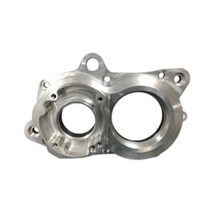 Wholesale Precision CNC 5 Axis Machining Parts Mechanical Center OEM from china suppliers