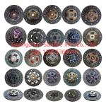 High Quality ME500185 Clutch Disc ME500757 For Japanese Truck