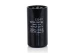 CD60 124-149UF 250VAC UL810 Air Conditioner Capacitors With Pins