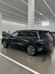 LI L9 2023 Pro EV SUV With 330kW Power, 5 Door 6 Seats 2.51L/100km Energy