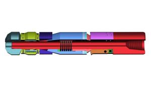 Wholesale Hydraulic Internal Cutter / Mechanical Internal Cutter for tubing , casing from china suppliers